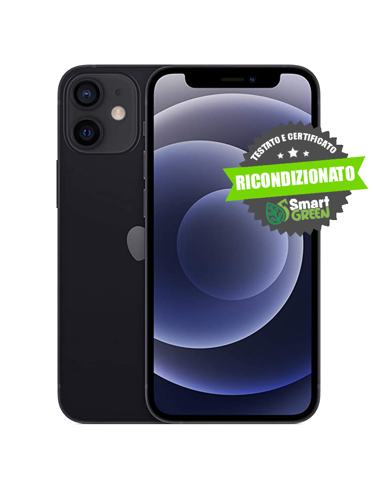 iPhone 12 - Ricondizionato