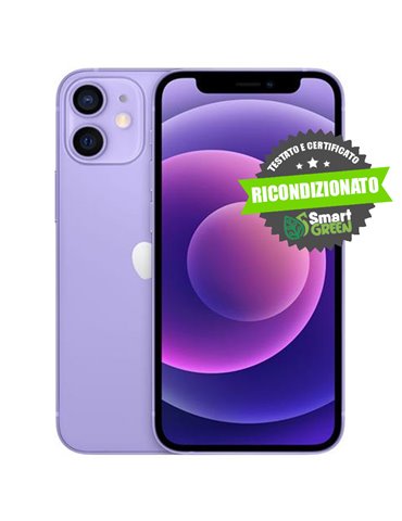 iPhone 12 - Ricondizionato 2