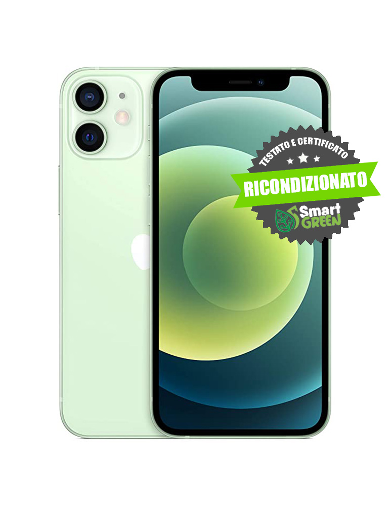 iPhone 12 - Ricondizionato