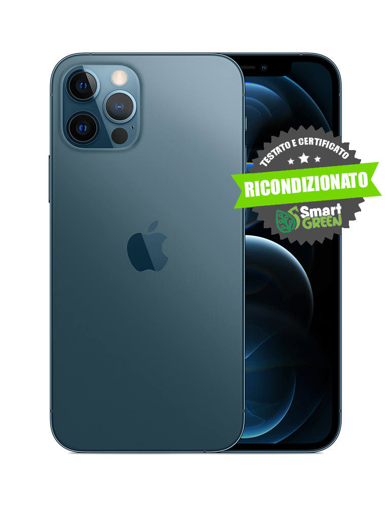 Iphone 12 Pro Max Ricondizionato