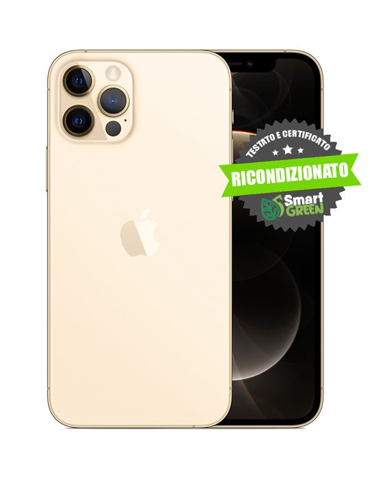 Iphone 12 Pro Max Ricondizionato