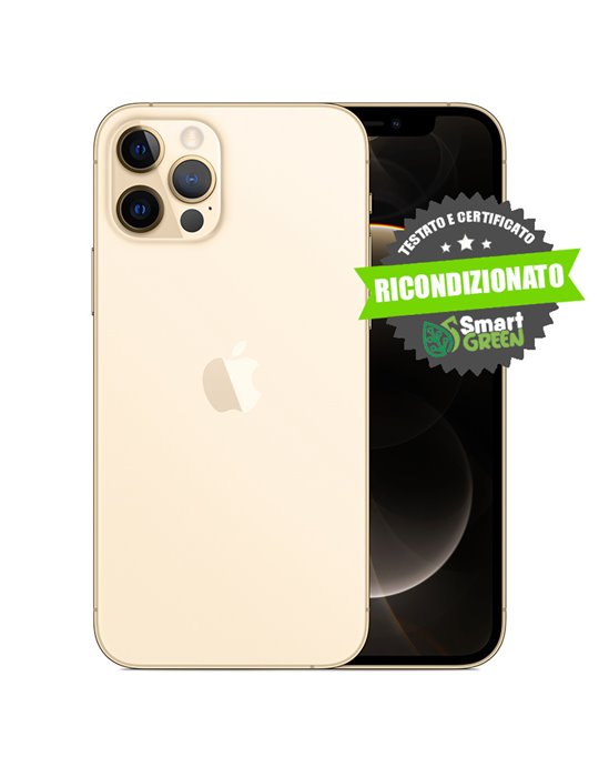 iPhone 12 Pro - Ricondizionato