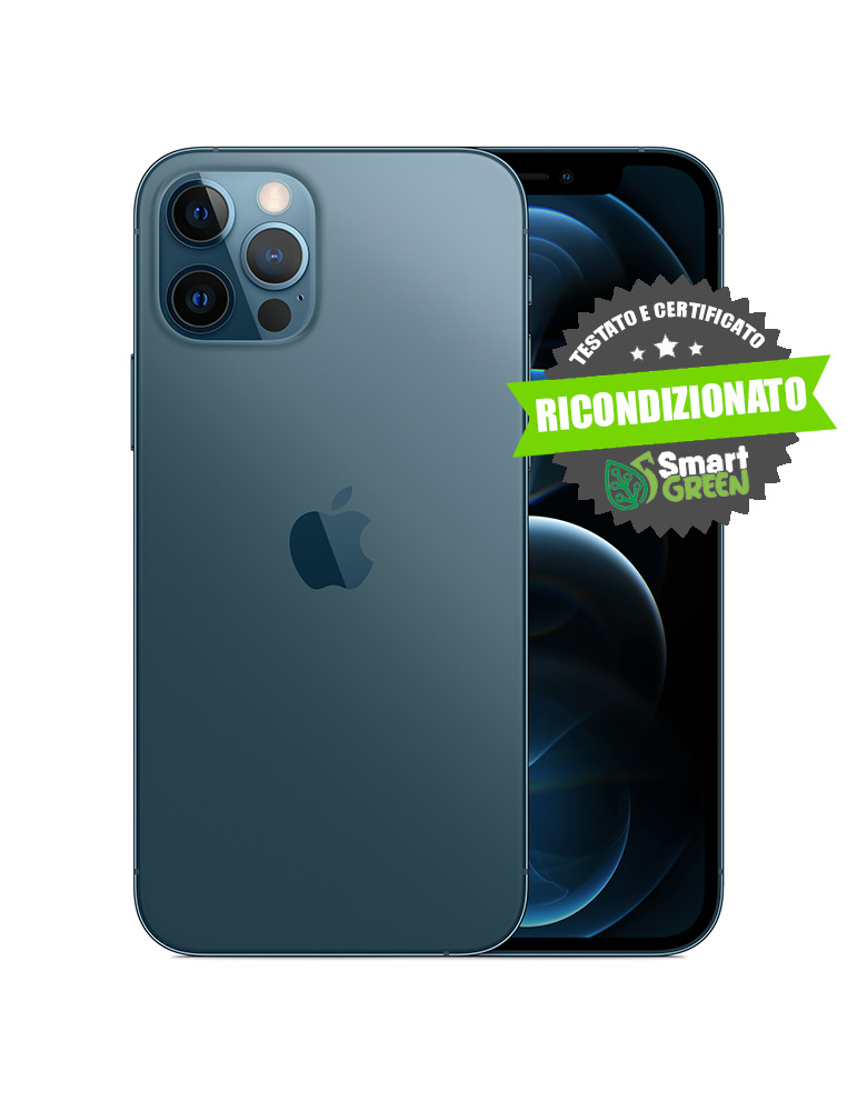 iPhone 12 Pro - Ricondizionato