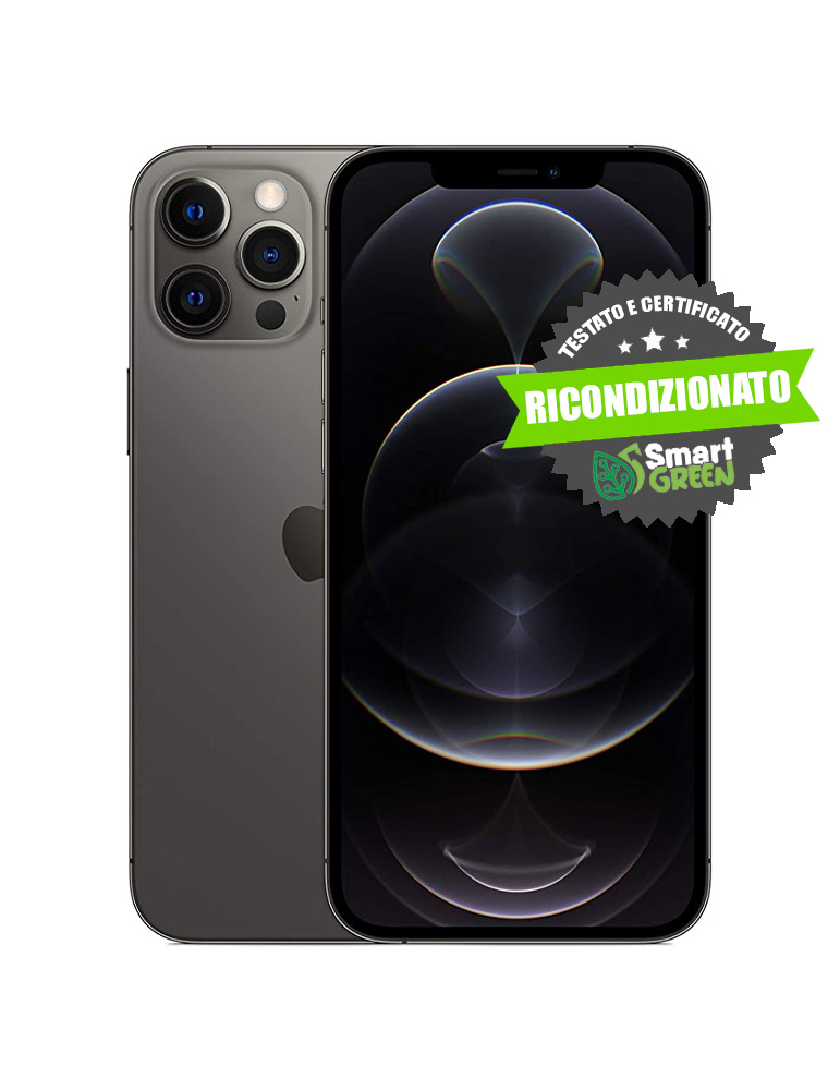 iPhone 12 Pro - Ricondizionato