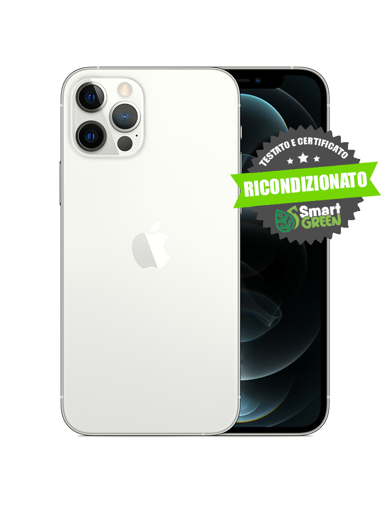 iPhone 12 Pro - Ricondizionato