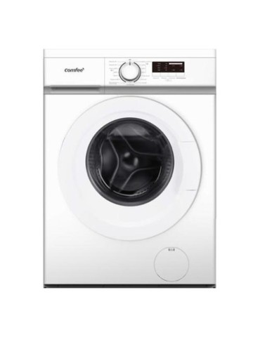 COMFEE' LAVATRICE 6KG | SLIM 40CM | 1000GIRI CFE10W60/W-IT