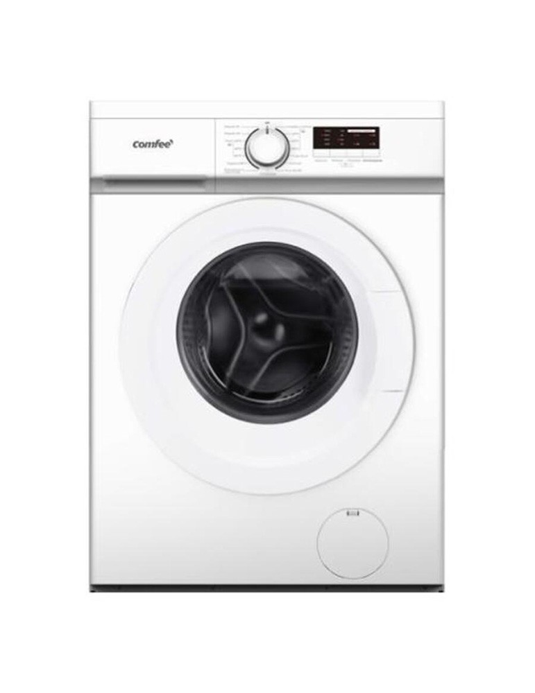 COMFEE' LAVATRICE 6KG | SLIM 40CM | 1000GIRI CFE10W60/W-IT