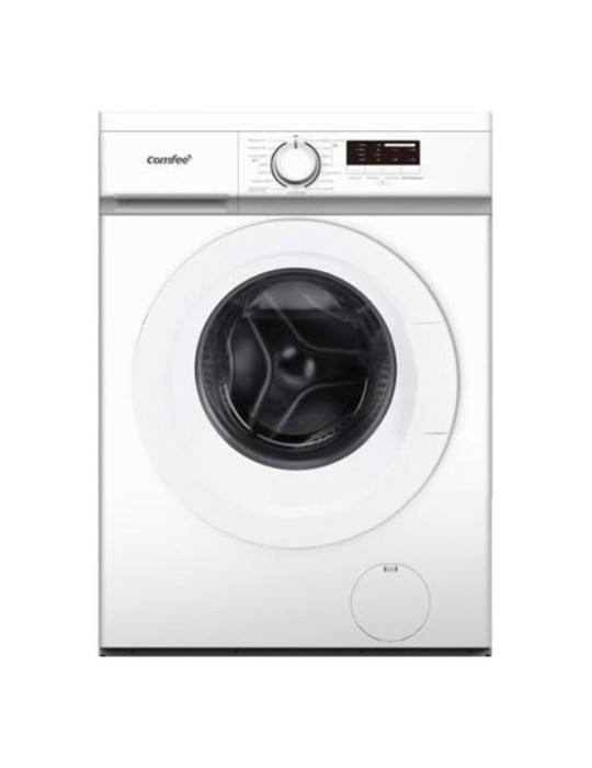 COMFEE' LAVATRICE 6KG | SLIM 40CM | 1000GIRI CFE10W60/W-IT