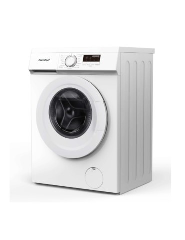 COMFEE' LAVATRICE 6KG | SLIM 40CM | 1000GIRI CFE10W60/W-IT 2