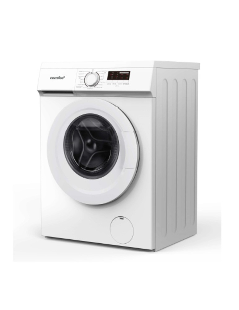 COMFEE' LAVATRICE 6KG | SLIM 40CM | 1000GIRI CFE10W60/W-IT