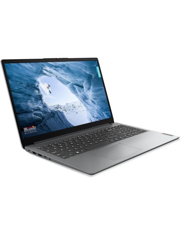 Lenovo IdeaPad 1 - Notebook 15.6' - 8gb+256gb - 82V700GBIX 2