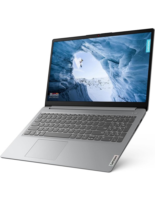 Lenovo IdeaPad 1 - Notebook 15.6' - 8gb+256gb - 82V700GBIX