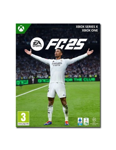 EA SPORTS FC25 - XBOX