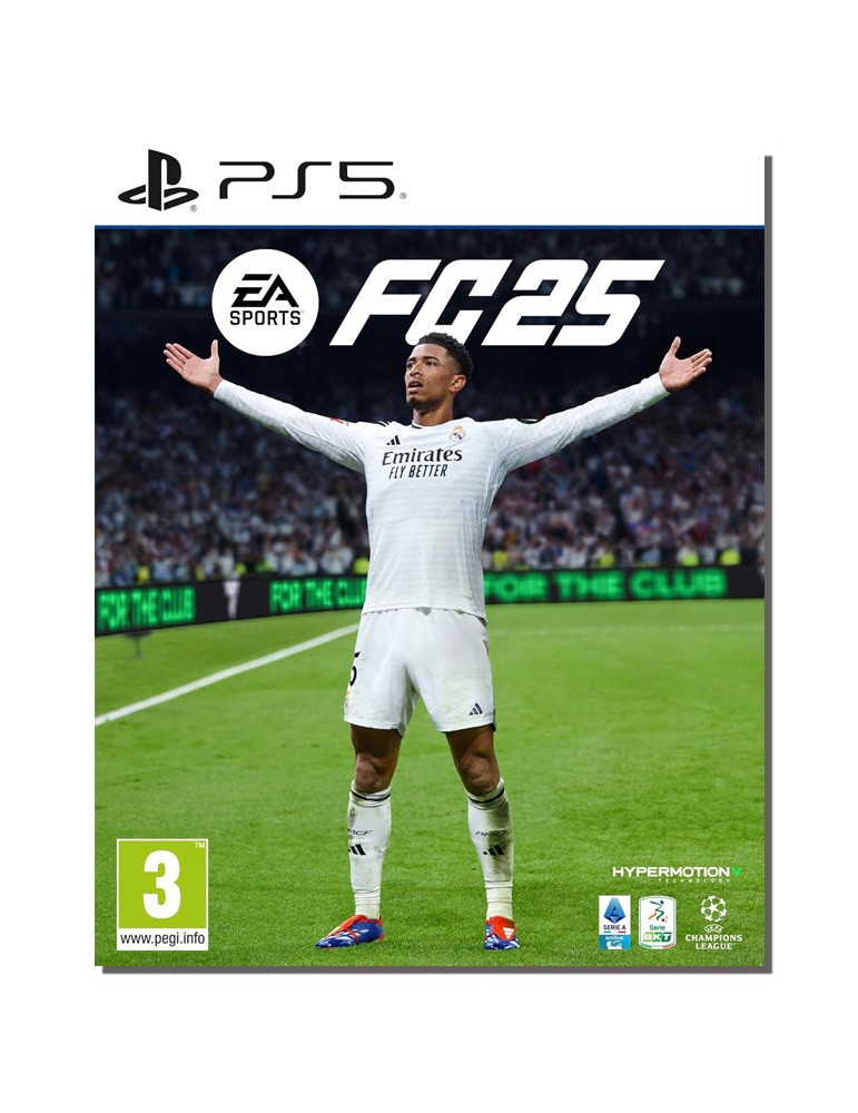 EA SPORTS FC25 - PS5