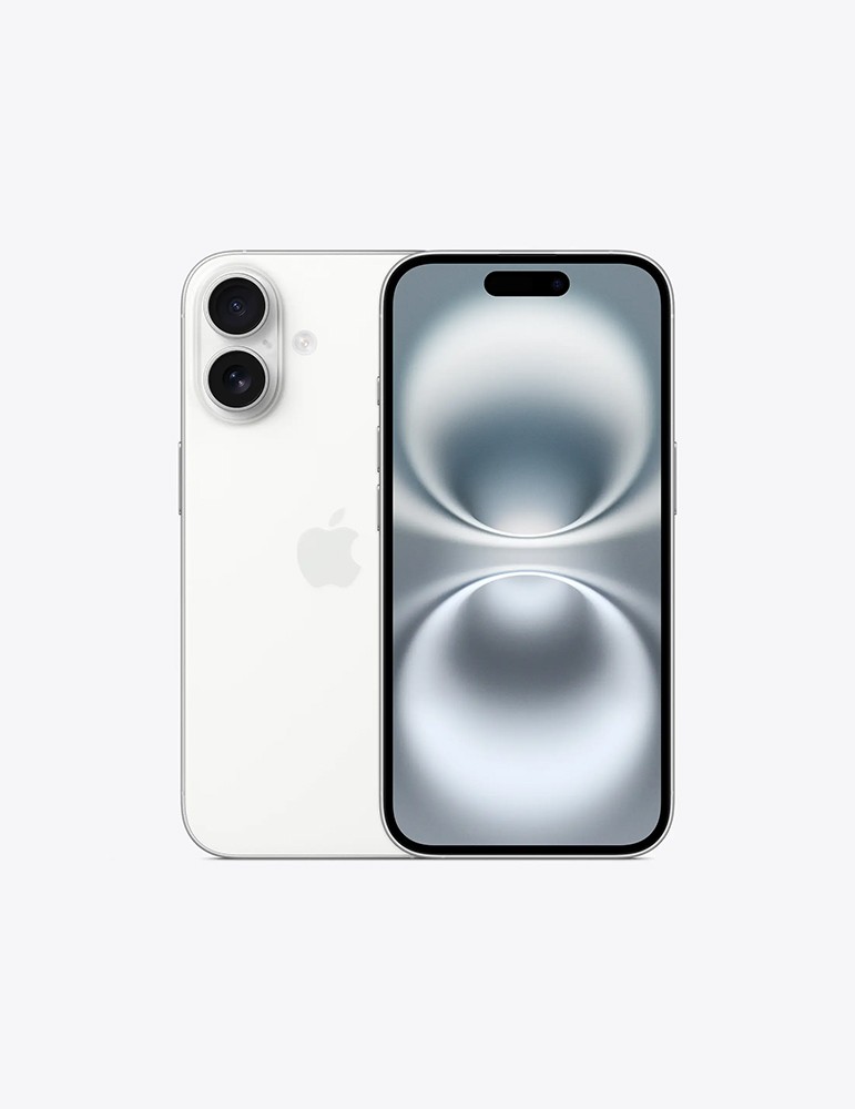 Apple iPhone 16 - 128GB
