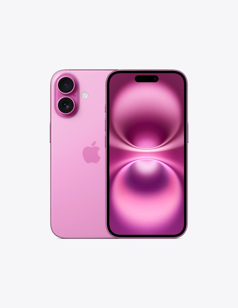 Apple iPhone 16 - 128GB