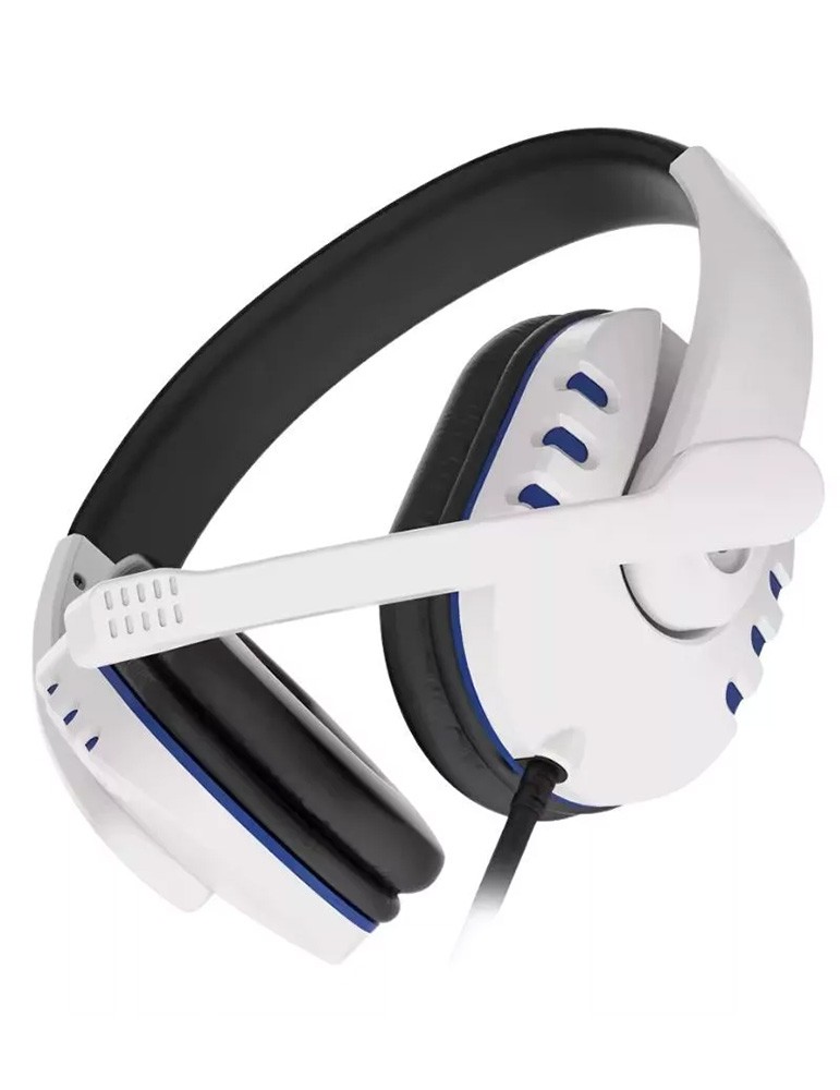 Cuffie Gaming con Controllo Volume Microfono Compatibile PS5/4 - Xbox One - PC