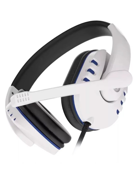 Cuffie Gaming con Controllo Volume Microfono Compatibile PS5/4 - Xbox One - PC