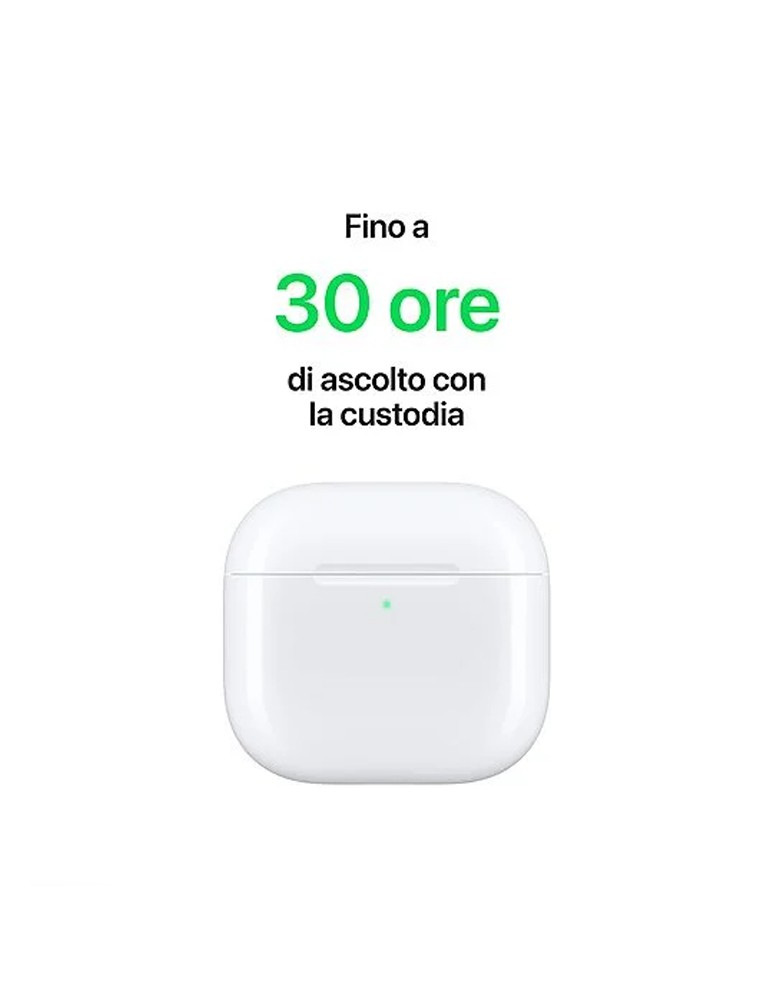 Apple Airpods 4