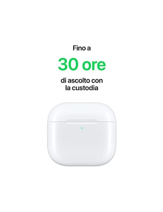Apple Airpods 4