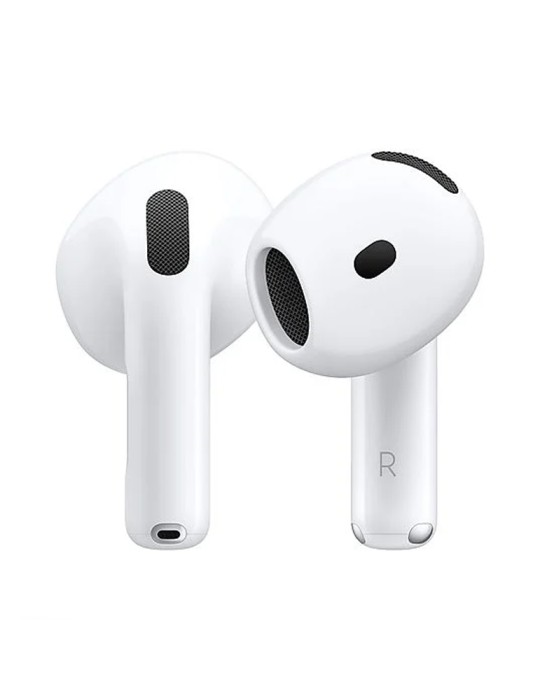 Apple Airpods 4 ANC - con cancellazione attiva del rumore