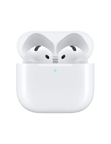 Apple Airpods 4 ANC - con cancellazione attiva del rumore 2
