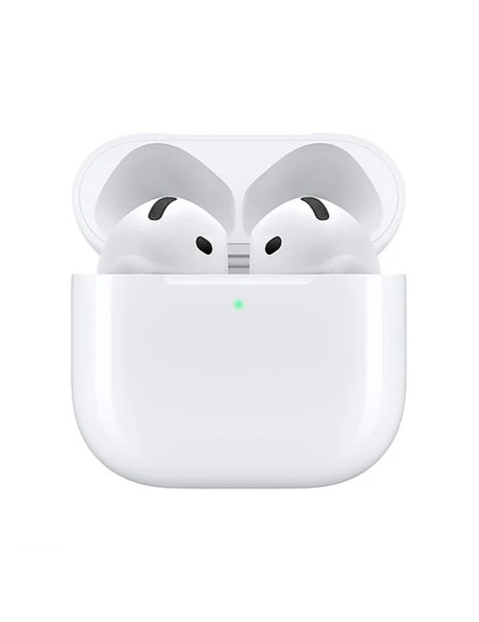 Apple Airpods 4 ANC - con cancellazione attiva del rumore
