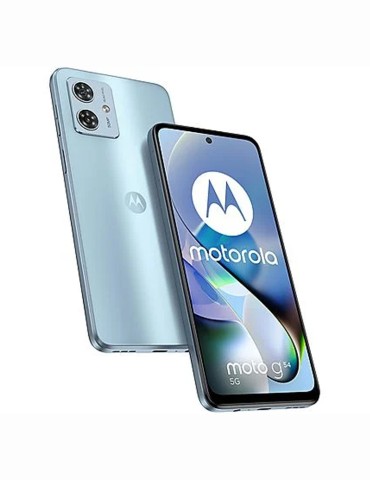 Motorola Moto G 54 5G - 12+256GB