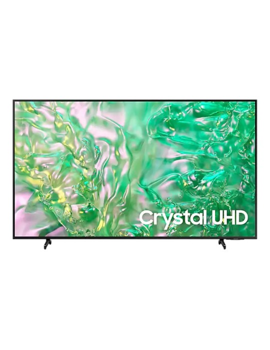 SAMSUNG SMART TV 55" CRYSTAL LED 4K - UE55DU8072 (2024)