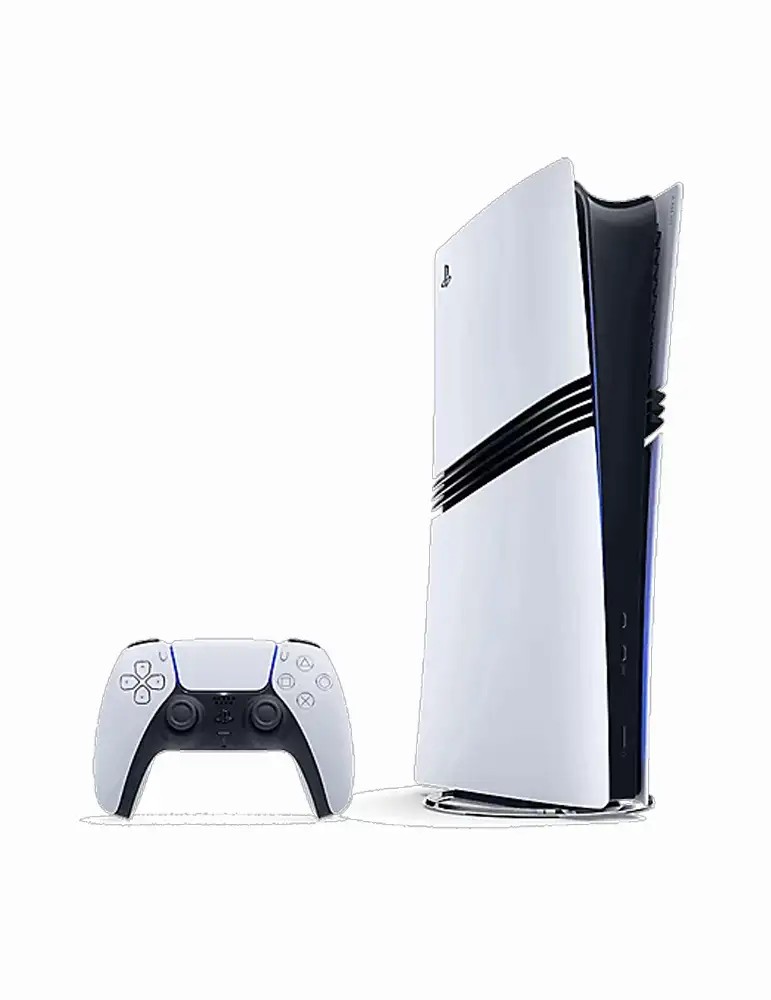 Sony PS5 Pro 2TB Digital Edition - Console