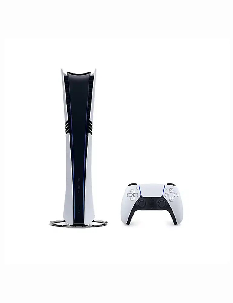 Sony PS5 Pro 2TB Digital Edition - Console