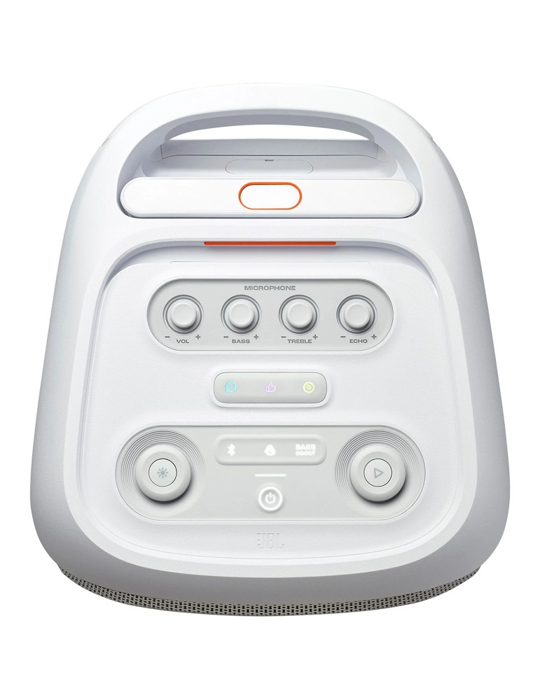 JBL PARTYBOX STAGE 320 HI-FI MICRO