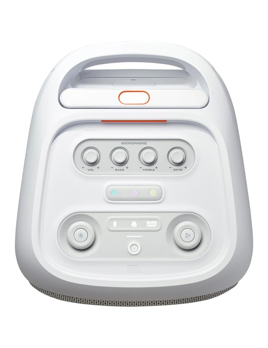 JBL PARTYBOX STAGE 320 HI-FI MICRO