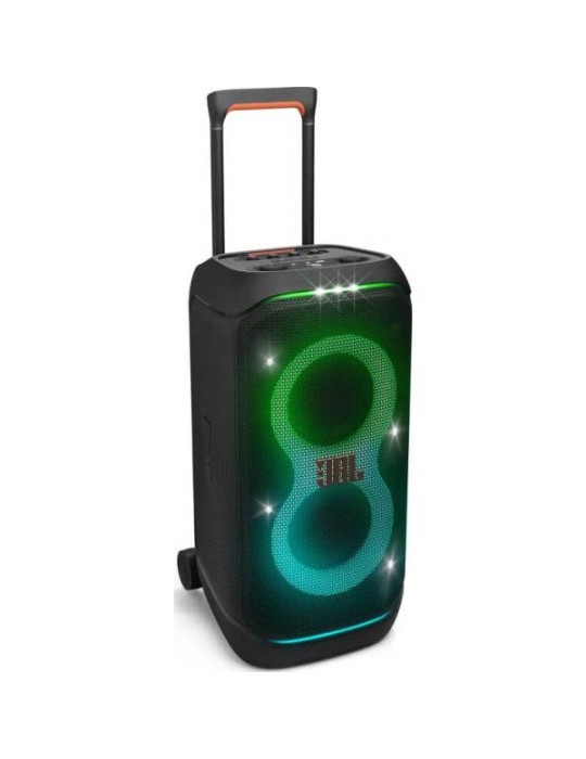 JBL PARTYBOX STAGE 320 HI-FI MICRO