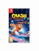 Crash Bandicoot 4  - It's About Time - Gioco per Switch