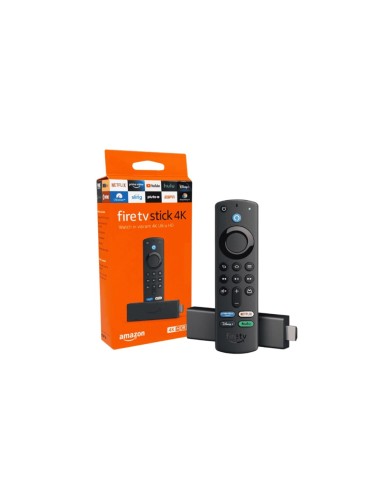 AMAZON Fire TV Stick 4k 8GB - WiFi 6 2