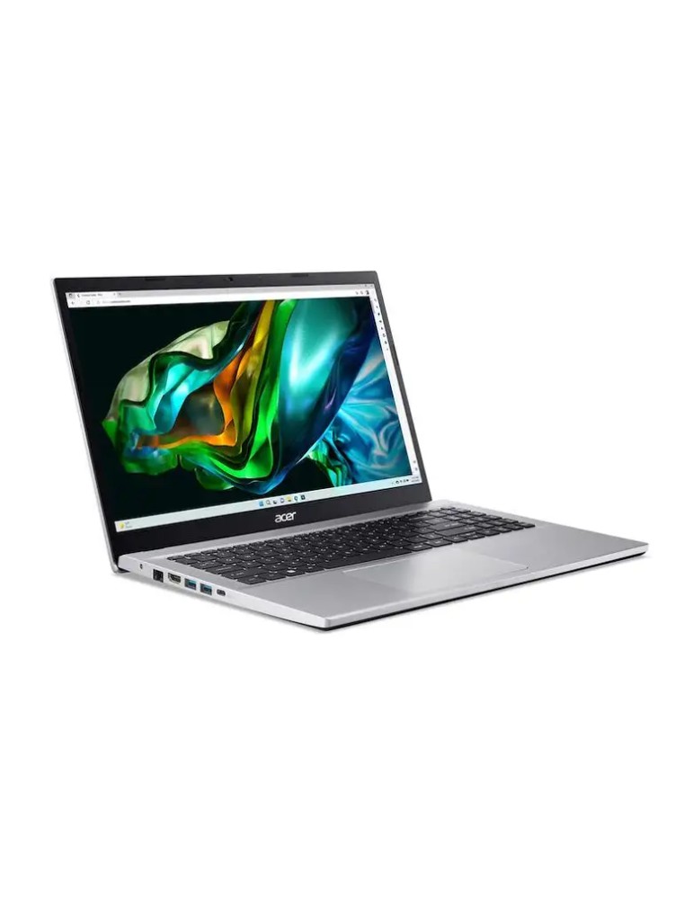 ACER NOTEBOOK ASPIRE 3 A315-44 P-R52T R5 15.6"FHD, Rzyen 5 5500, 8/512GB, w11h