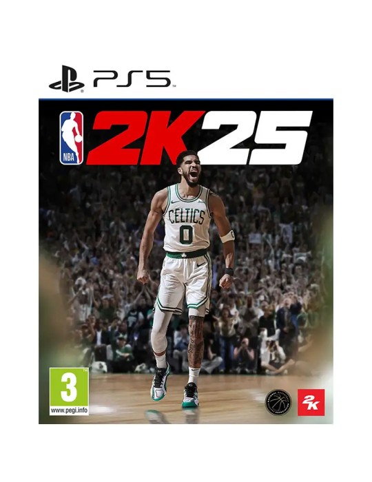 NBA 2K25 - Gioco per PS5