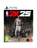 NBA 2K25 - Gioco per PS5