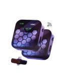 Microfono Wireless per Smartphone Andowl - 2.4G