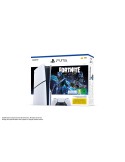 PlayStation 5 Slim Versione disco Fortnite Bundle