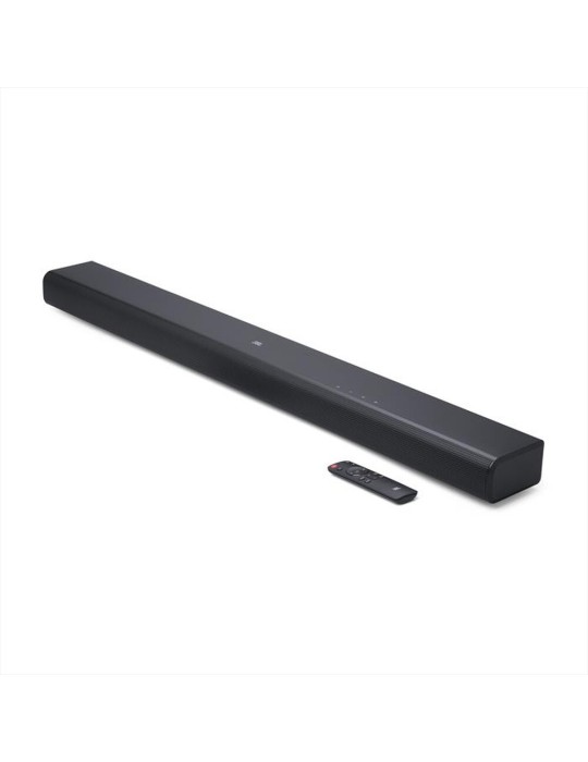 JBL - Soundbar CINEMA SB510 Subwoofer Integrato