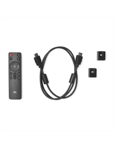 JBL - Soundbar CINEMA SB510 Subwoofer Integrato 2