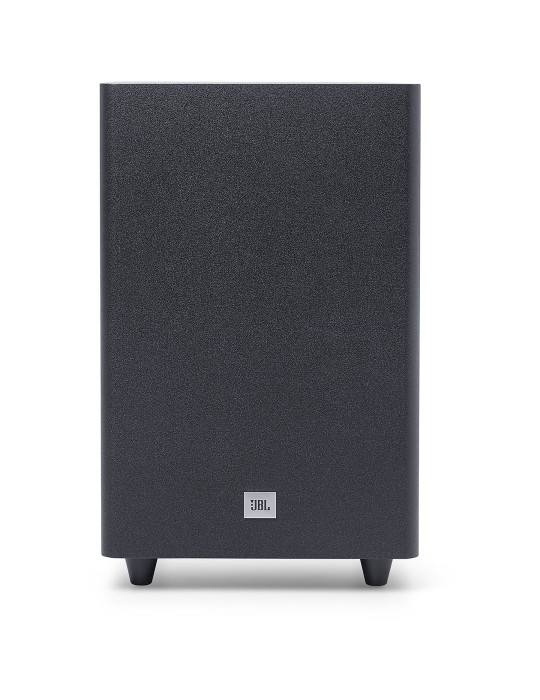 JBL CINEMA SB550 SOUNDBAR + SUBWOOFER