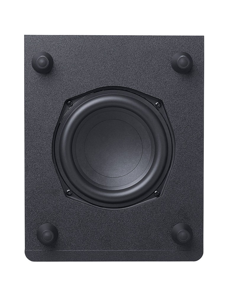 JBL CINEMA SB550 SOUNDBAR + SUBWOOFER