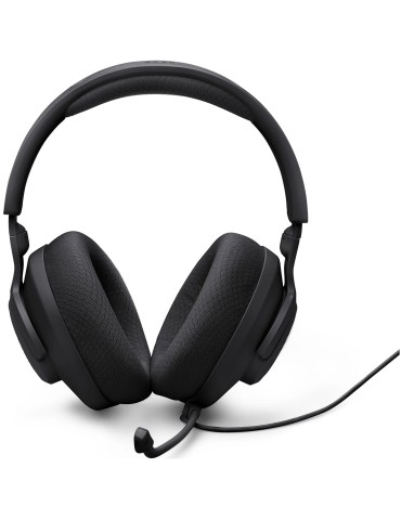 JBL QUANTUM 100M2 - Cuffie Gaming PC & Console