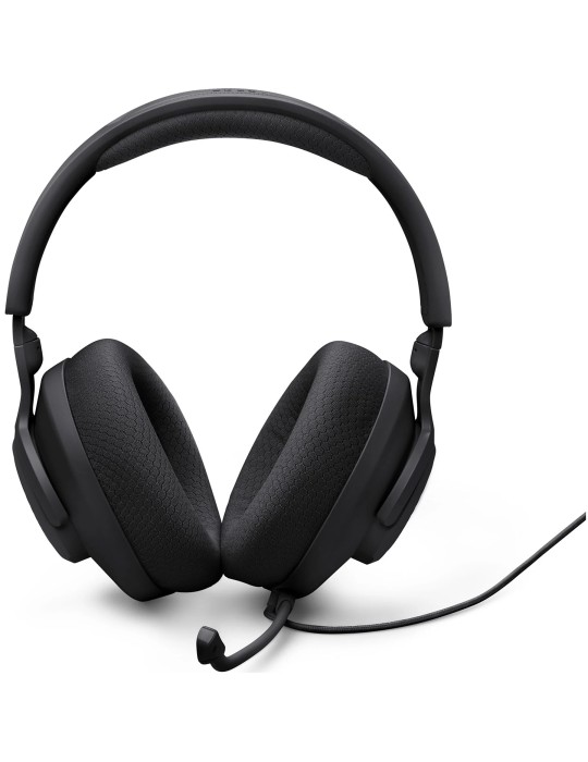 JBL QUANTUM 100M2 - Cuffie Gaming PC & Console