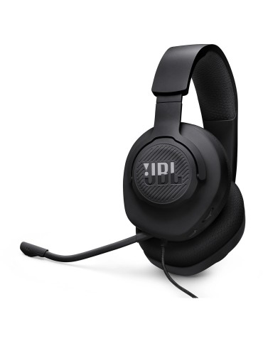 JBL QUANTUM 100M2 - Cuffie Gaming PC & Console 2