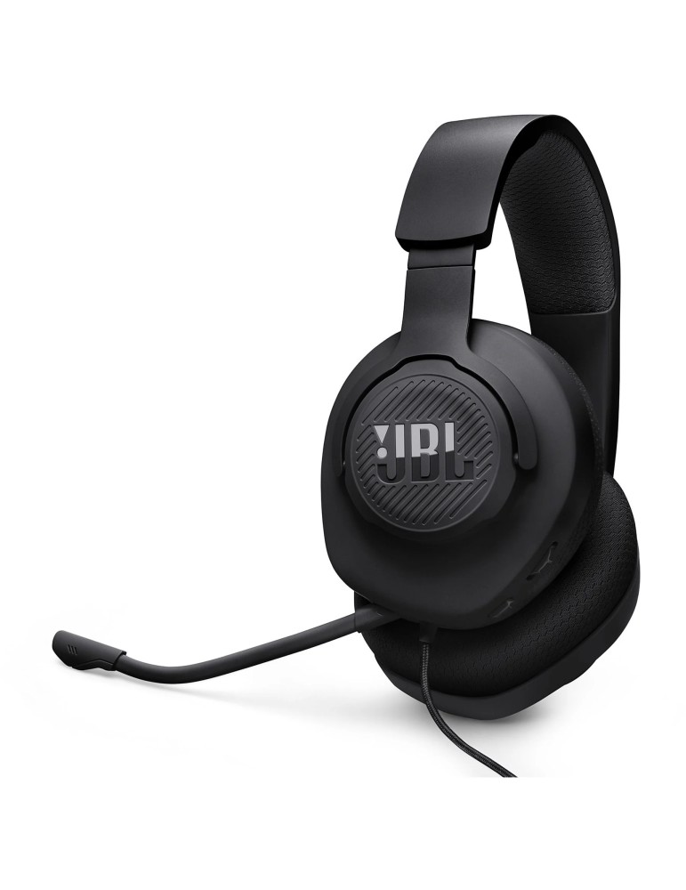 JBL QUANTUM 100M2 - Cuffie Gaming PC & Console