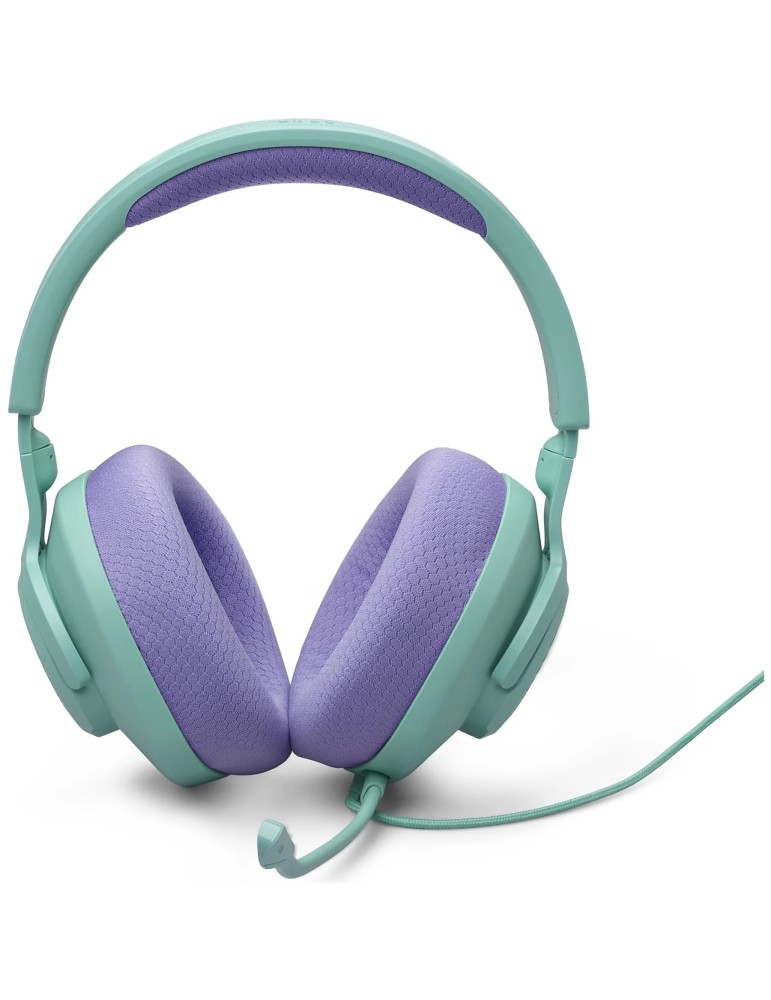 JBL QUANTUM 100M2 - Cuffie Gaming PC & Console